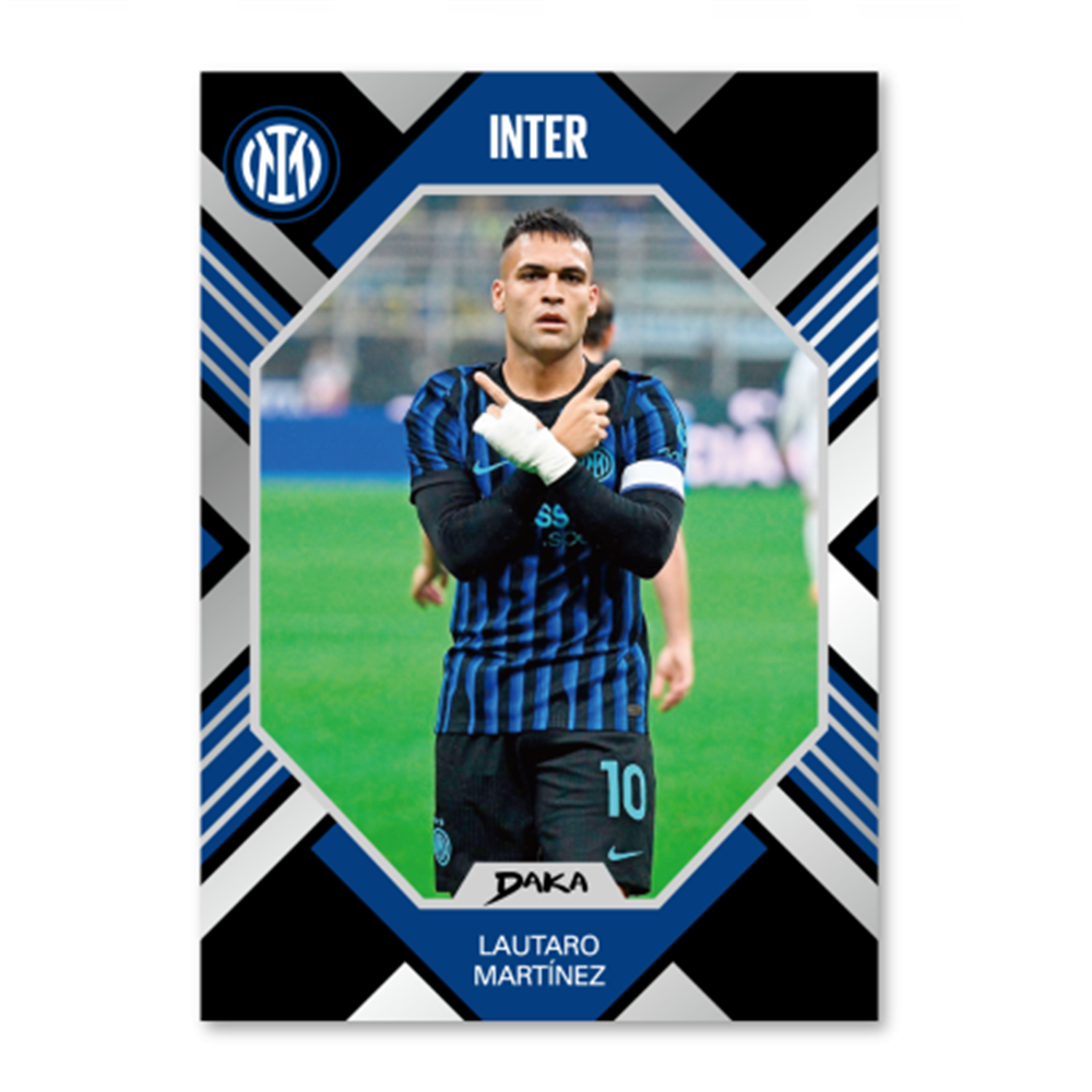 DAKA New 2025-26 Inter Milan T - Street Fashion Milan のレビューと価格