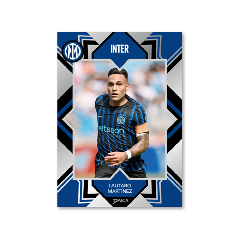 DAKA New 2025-26 Inter Milan T - Street Fashion Milan のレビューと価格