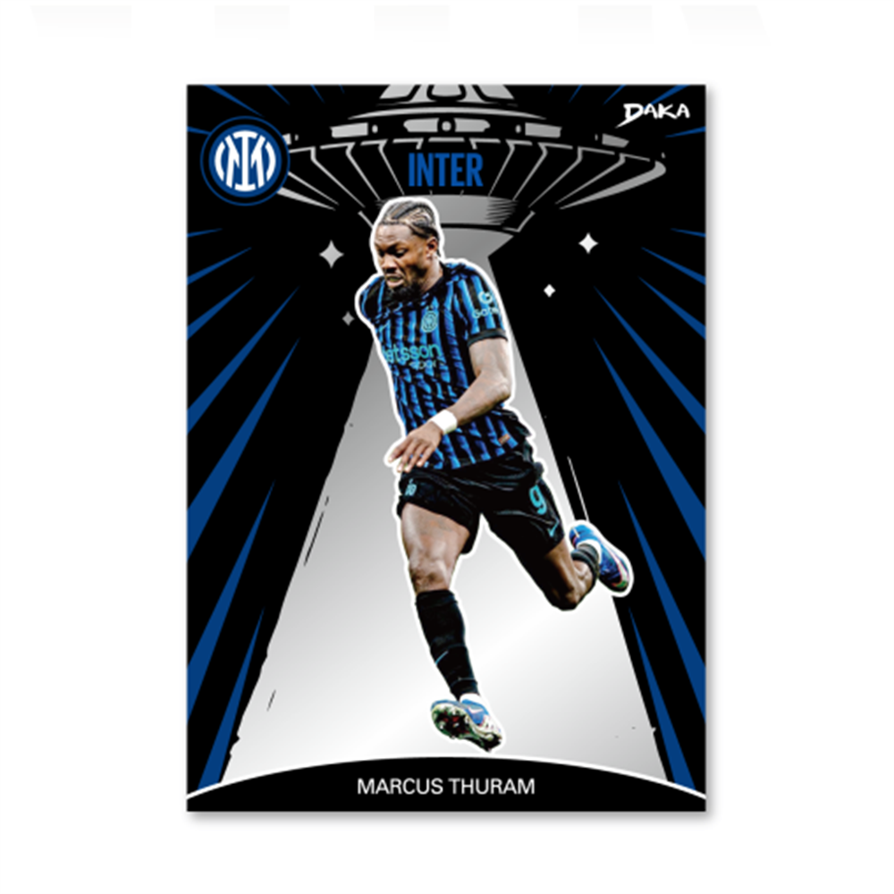 DAKA New 2025-26 Inter Milan T - Street Fashion Milan のレビューと価格