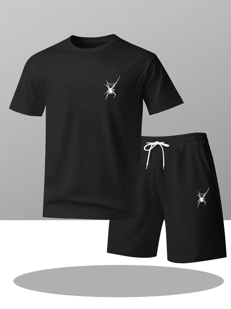 New Street Trendy Men's Summer - Street Fashion China のレビューと価格
