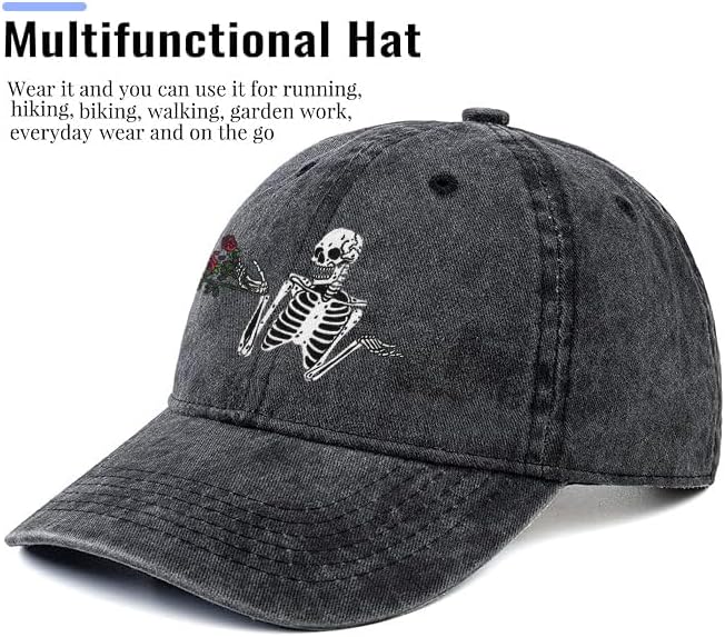 Baseball Caps for Men Women Wa - Baseball Cap Fitted のレビューと価格