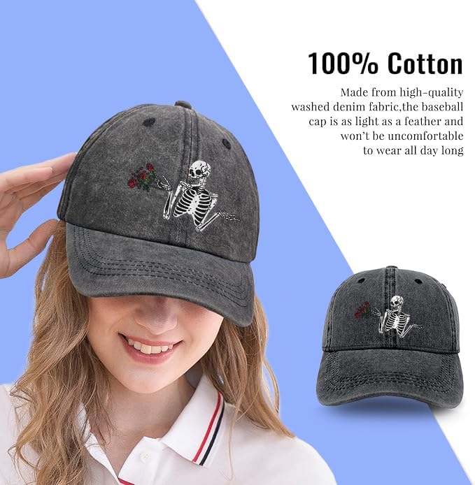 Baseball Caps for Men Women Wa - Baseball Cap Fitted のレビューと価格