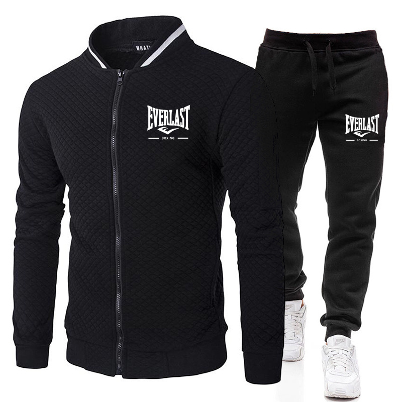 EVERLAST BOXING SpringandAutum - Street Fashion China のレビューと価格