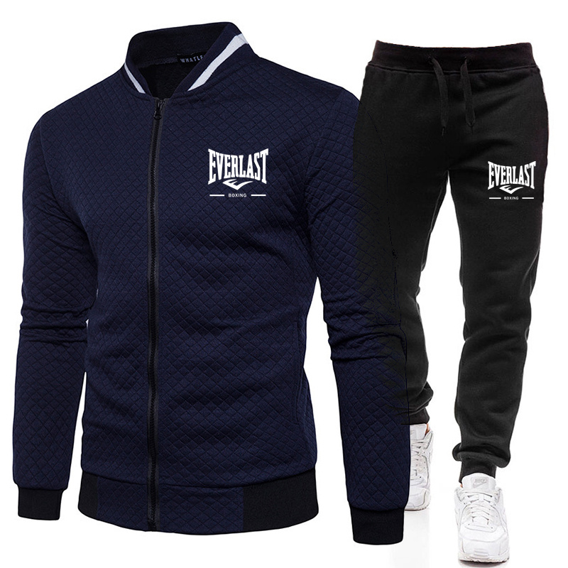 EVERLAST BOXING SpringandAutum - Street Fashion China のレビューと価格