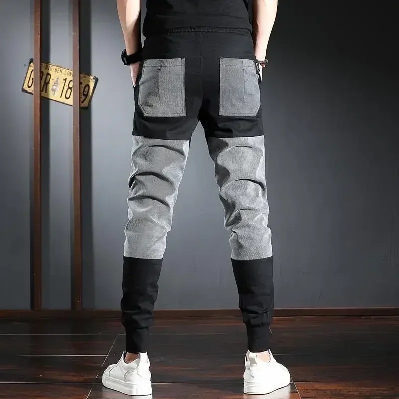 High Quality Korean Style Men' - Street Fashion Korean のレビューと価格