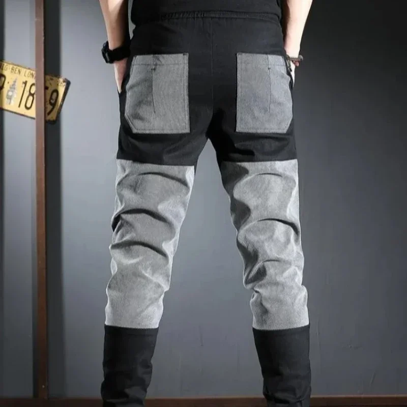High Quality Korean Style Men' - Street Fashion Korean のレビューと価格