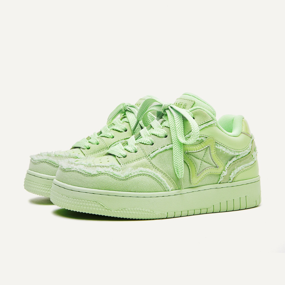 Women Shoes for Men Retro Y2K  - Street Fashion Couple のレビューと価格