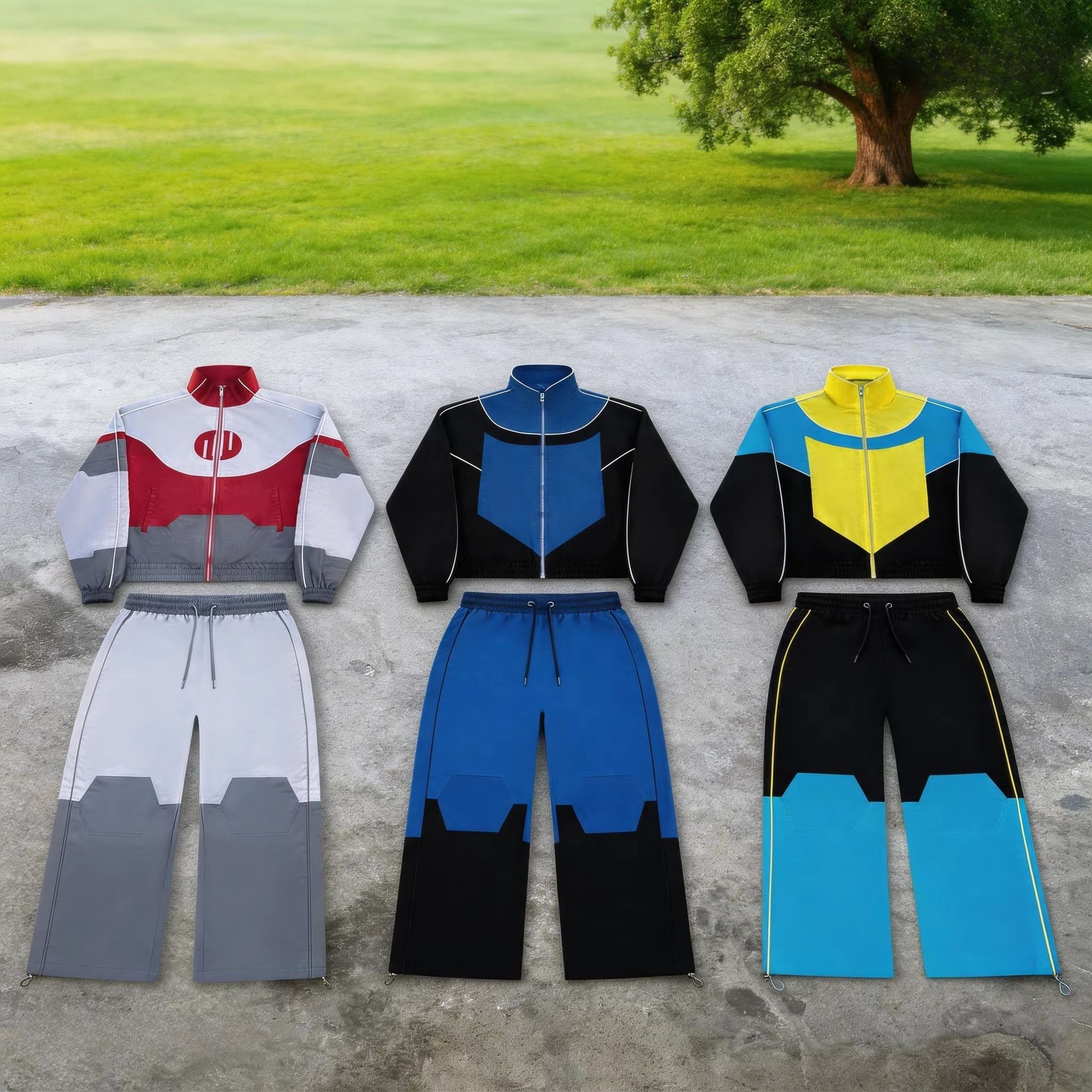 Y2K Fashion Anime Design 2 Pie - Street Fashion Vintage のレビューと価格
