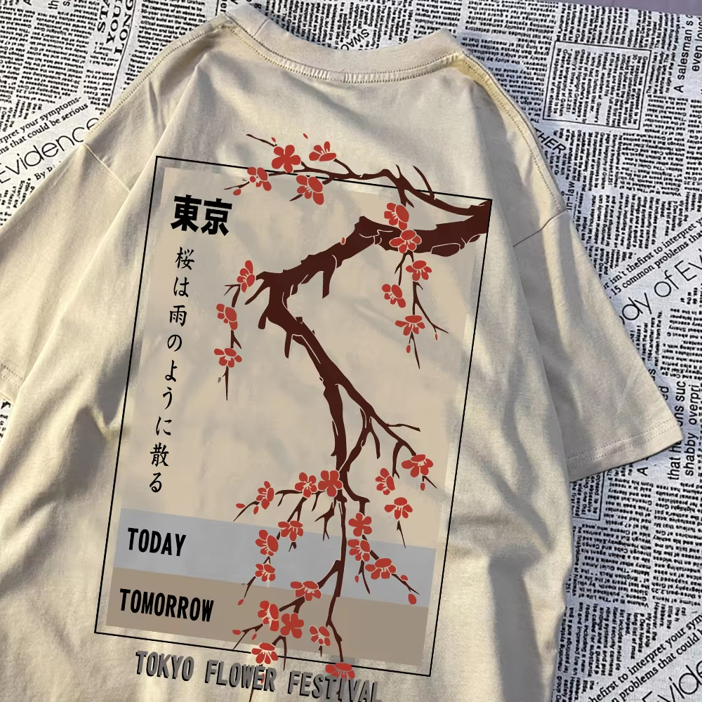 Today Tomorrow Tokyo Flower Fe - Street Fashion Tokyo のレビューと価格