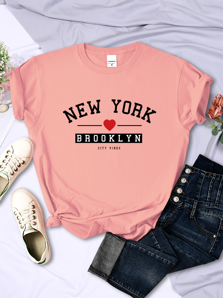 New York Brooklyn City Vibes L - Street Fashion New York のレビューと価格