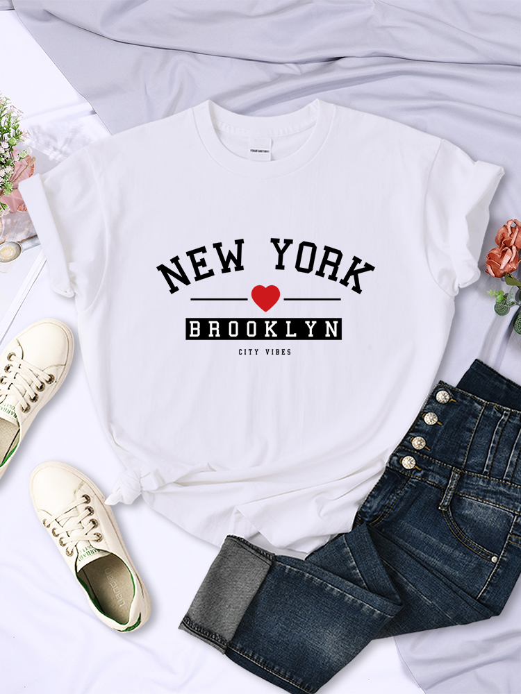 New York Brooklyn City Vibes L - Street Fashion New York のレビューと価格