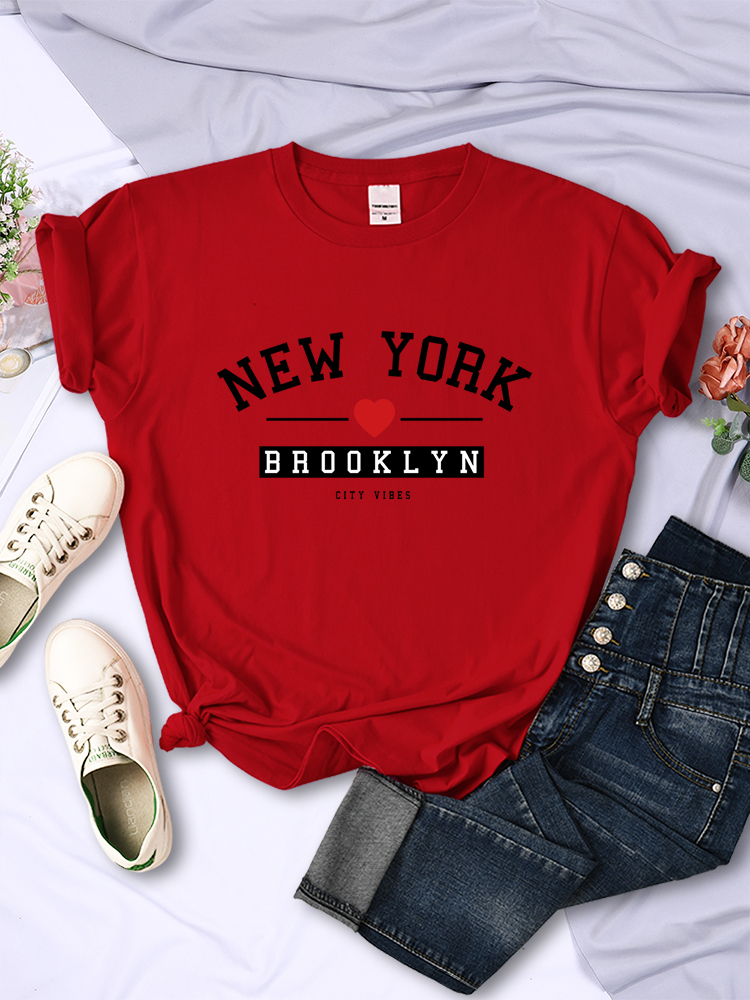 New York Brooklyn City Vibes L - Street Fashion New York のレビューと価格