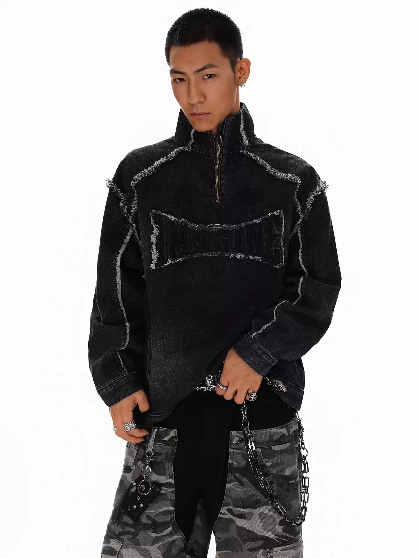 American Style High Street Spl - Street Fashion China のレビューと価格
