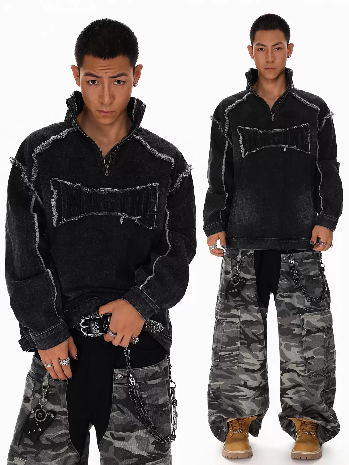 American Style High Street Spl - Street Fashion China のレビューと価格