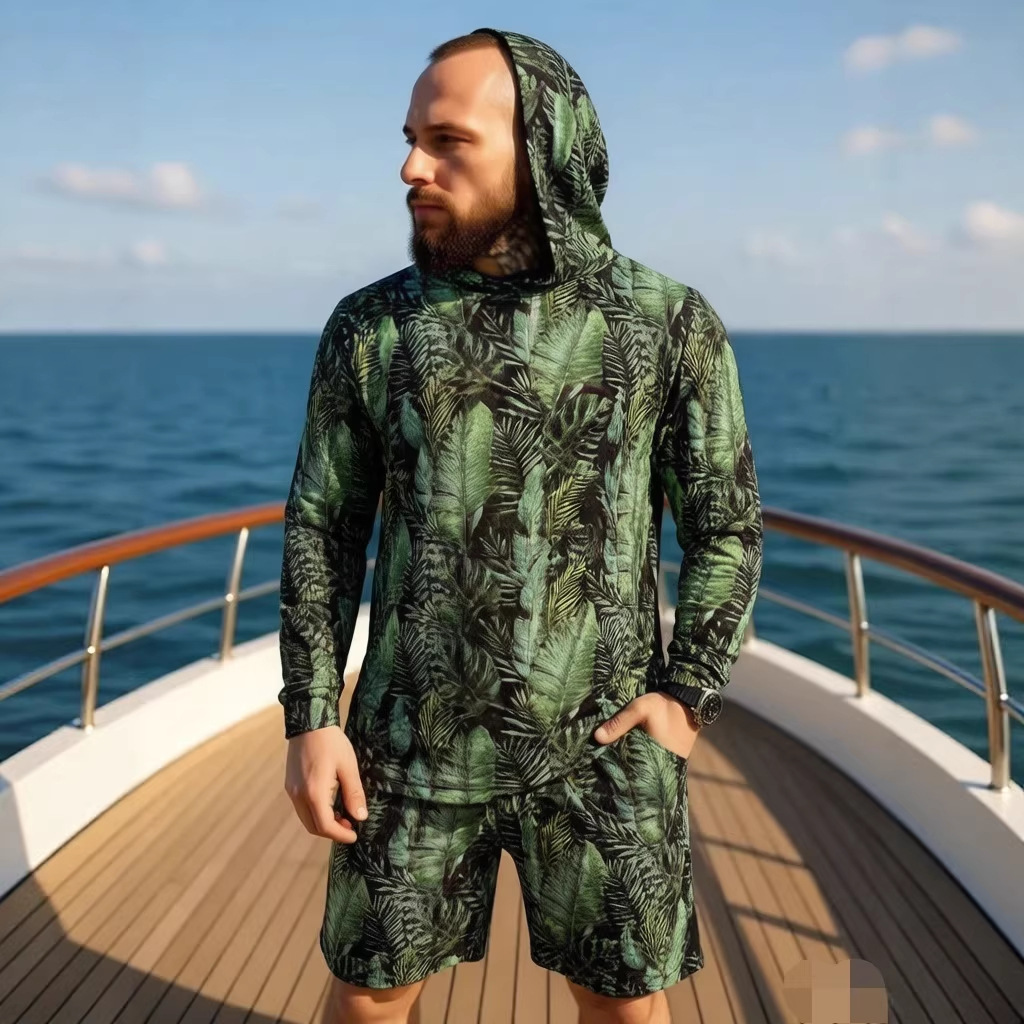 2026 New Camouflage Print Unis - Street Fashion News のレビューと価格