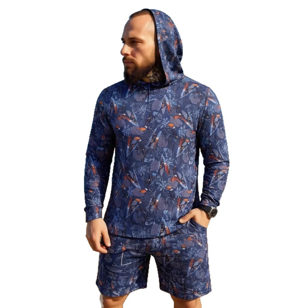 2026 New Camouflage Print Unis - Street Fashion News のレビューと価格