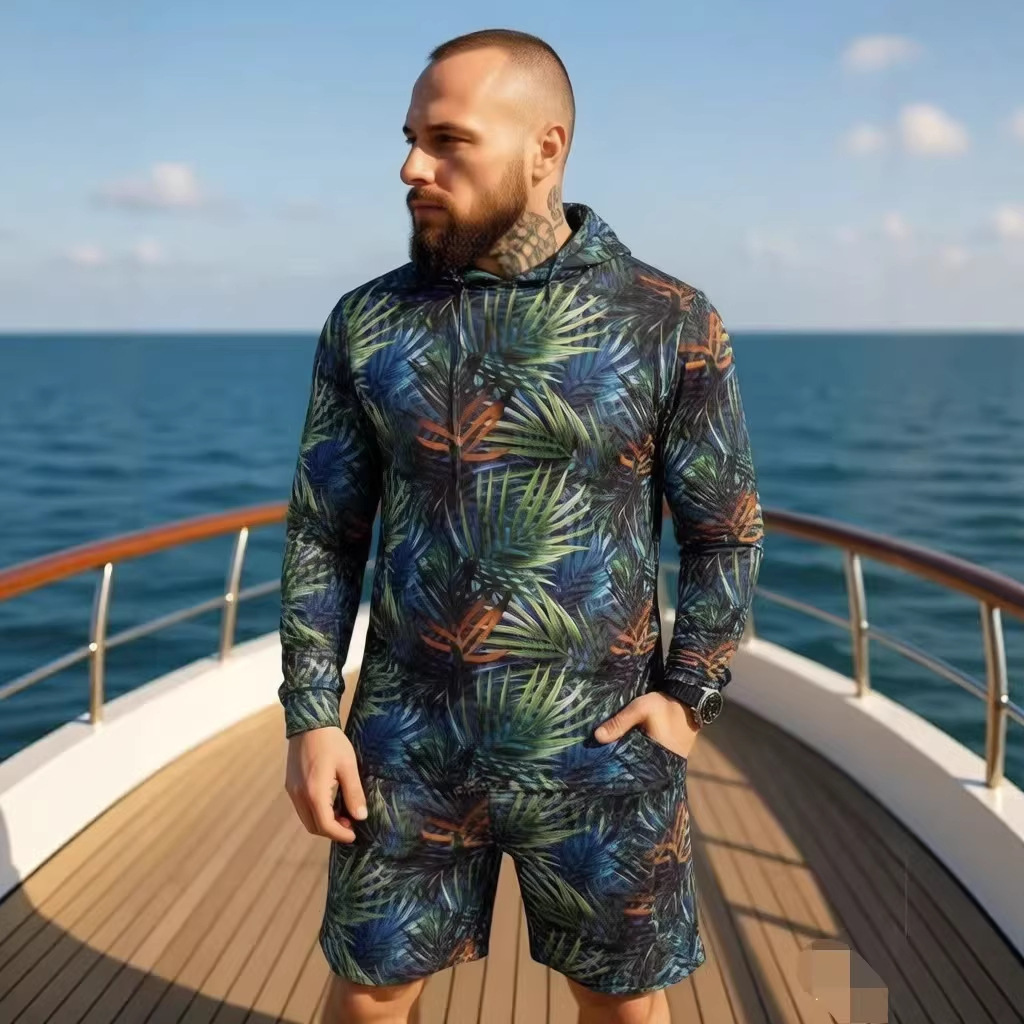 2026 New Camouflage Print Unis - Street Fashion News のレビューと価格