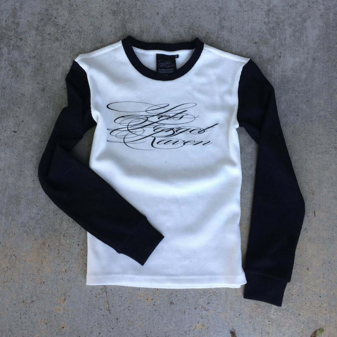 New Long Sleeve T-shirt Dark R - Street Fashion News のレビューと価格