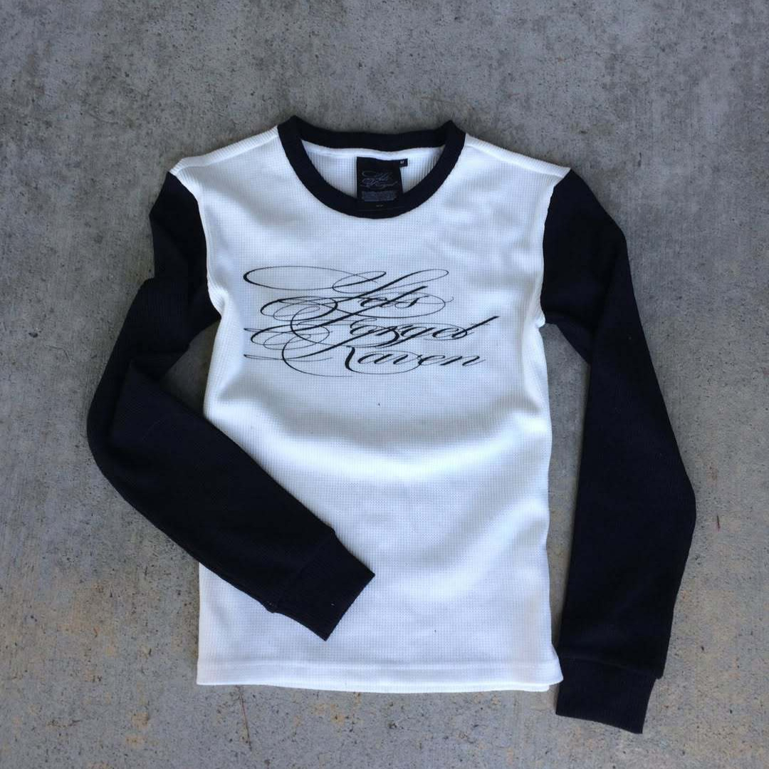 New Long Sleeve T-shirt Dark R - Street Fashion News のレビューと価格
