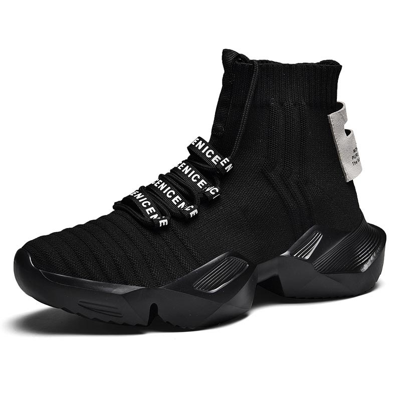 Plus Size High Top Massive Spo - Street Fashion Outlet のレビューと価格