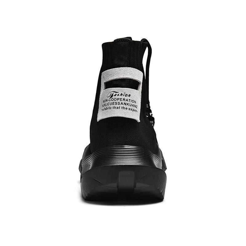 Plus Size High Top Massive Spo - Street Fashion Outlet のレビューと価格