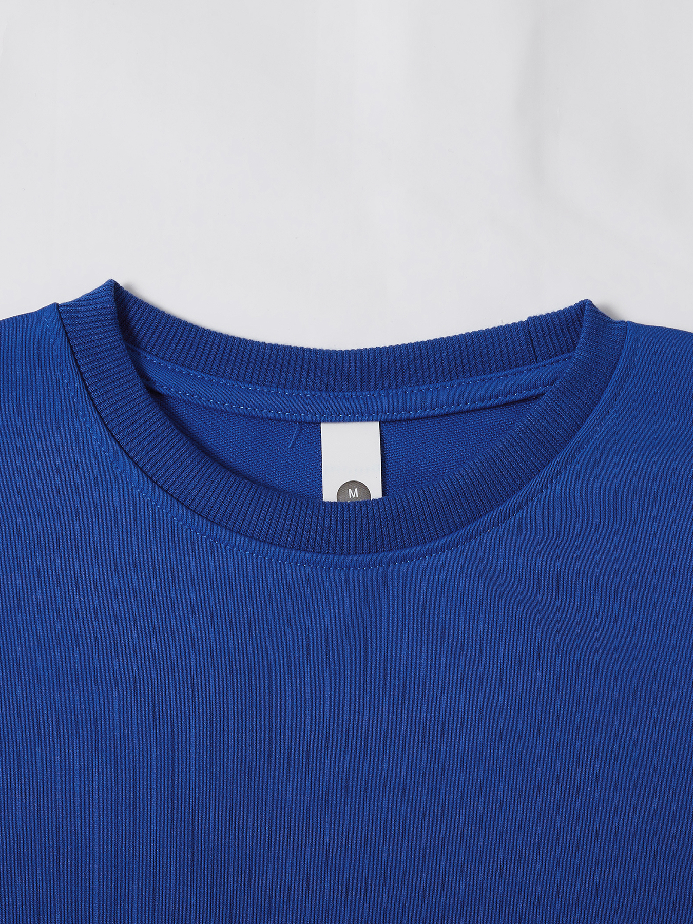 Norway Sandinavia Letter And F - Oversized Crewneck Fleece のレビューと価格