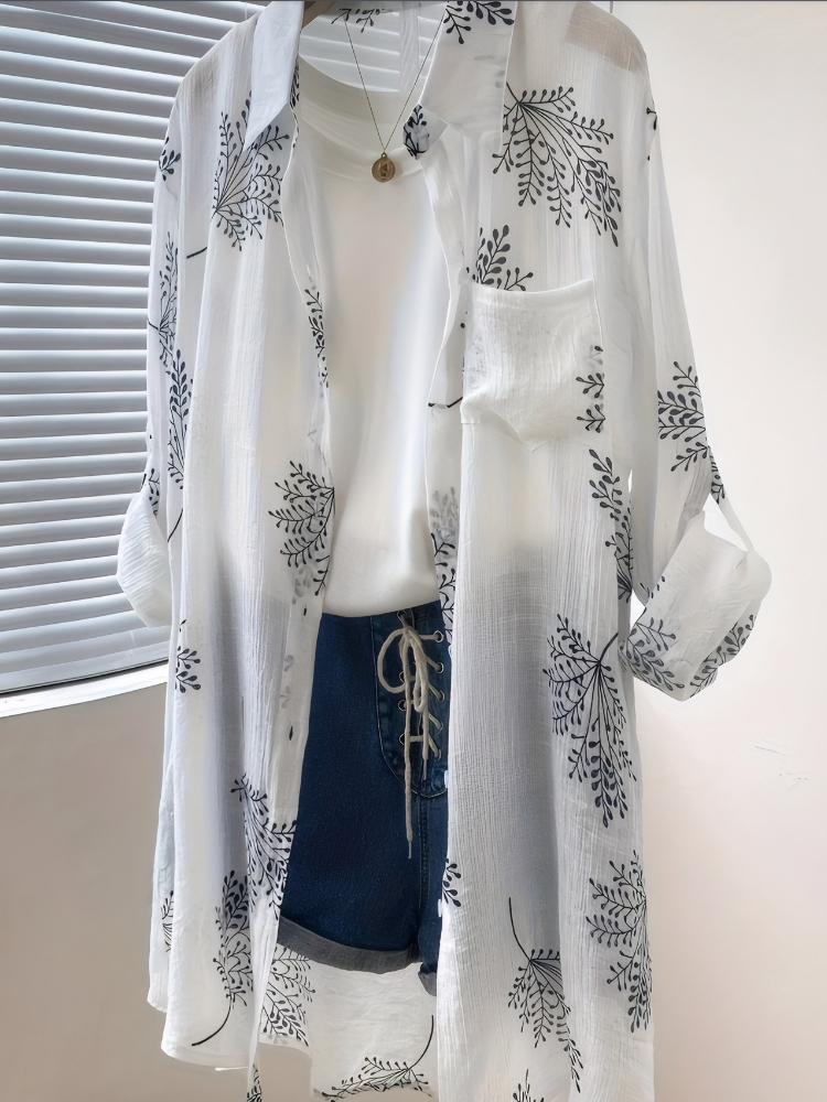 Plus Size Women's Shirt 2025 S - Street Fashion News のレビューと価格