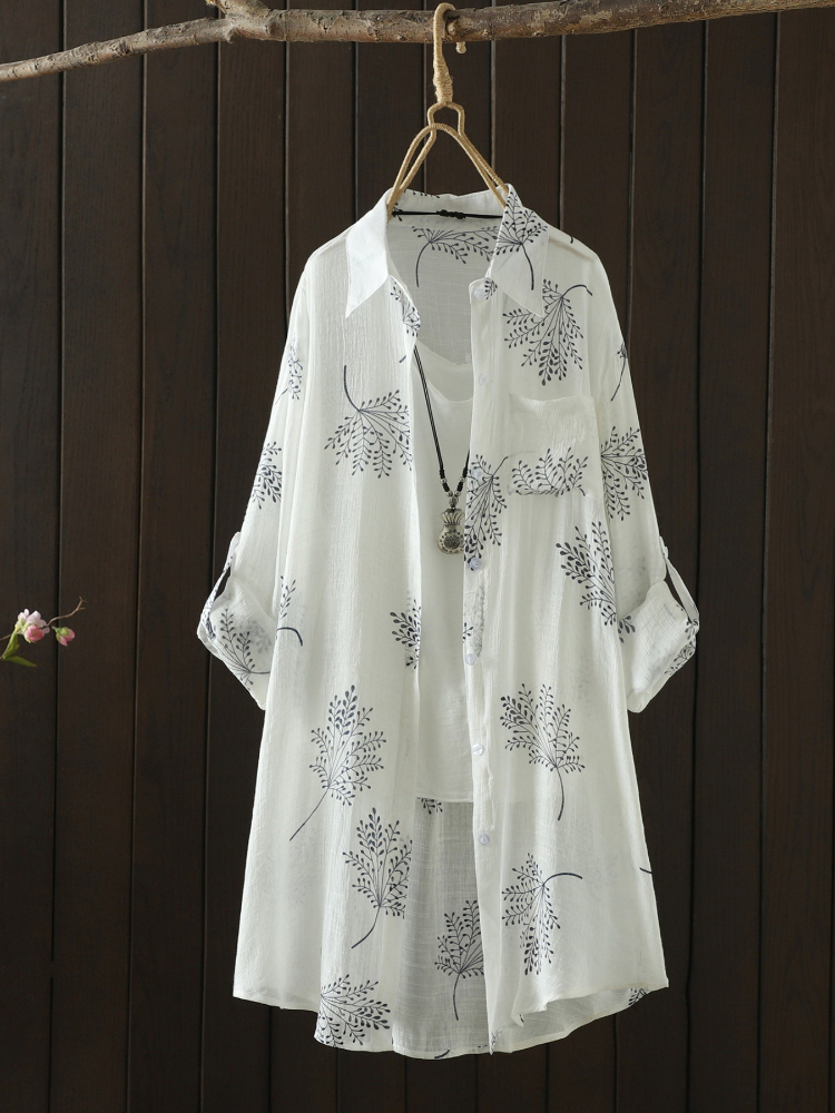 Plus Size Women's Shirt 2025 S - Street Fashion News のレビューと価格