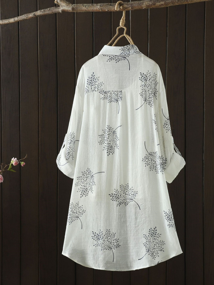 Plus Size Women's Shirt 2025 S - Street Fashion News のレビューと価格