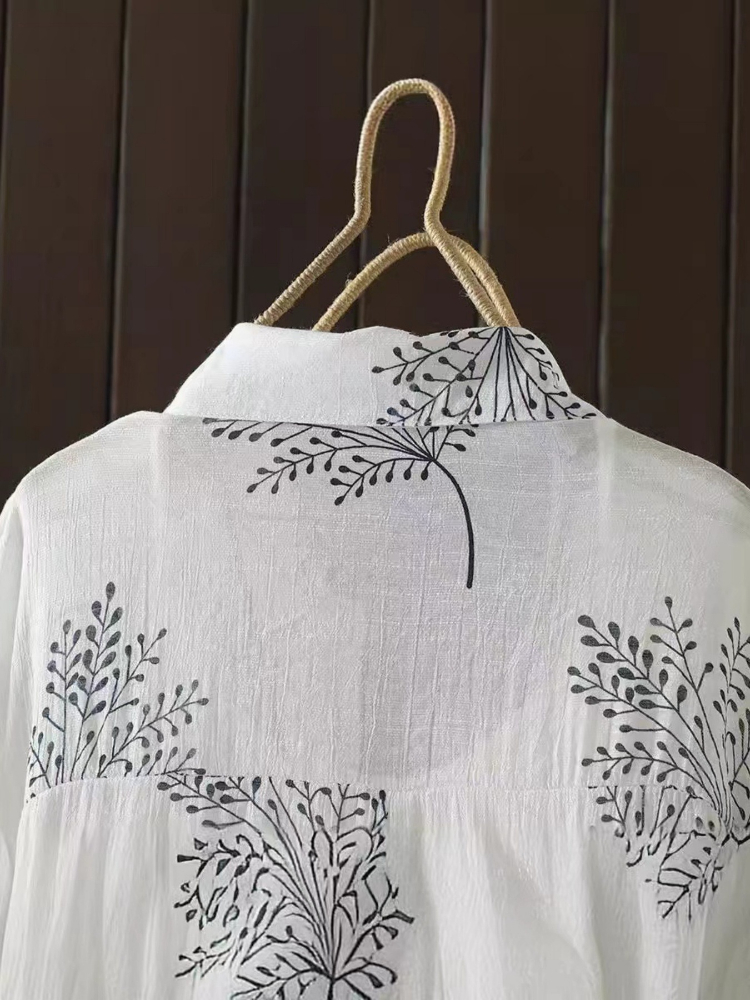 Plus Size Women's Shirt 2025 S - Street Fashion News のレビューと価格