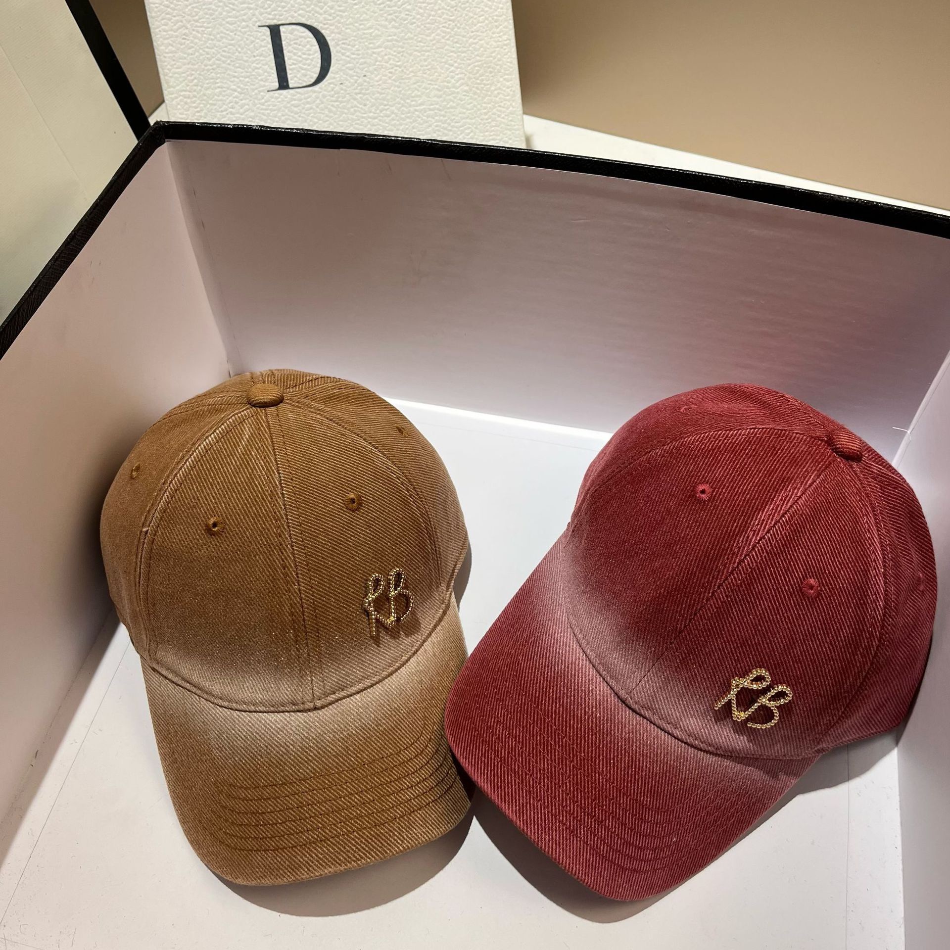 New Trend Luxury Metal Letter  - Street Fashion Russia のレビューと価格
