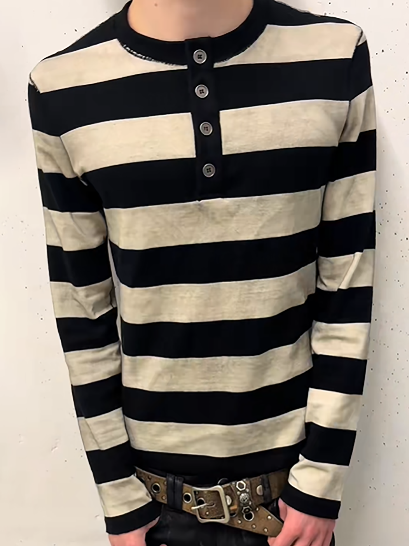 Y2k retro fashion street punk  - Street Fashion China のレビューと価格