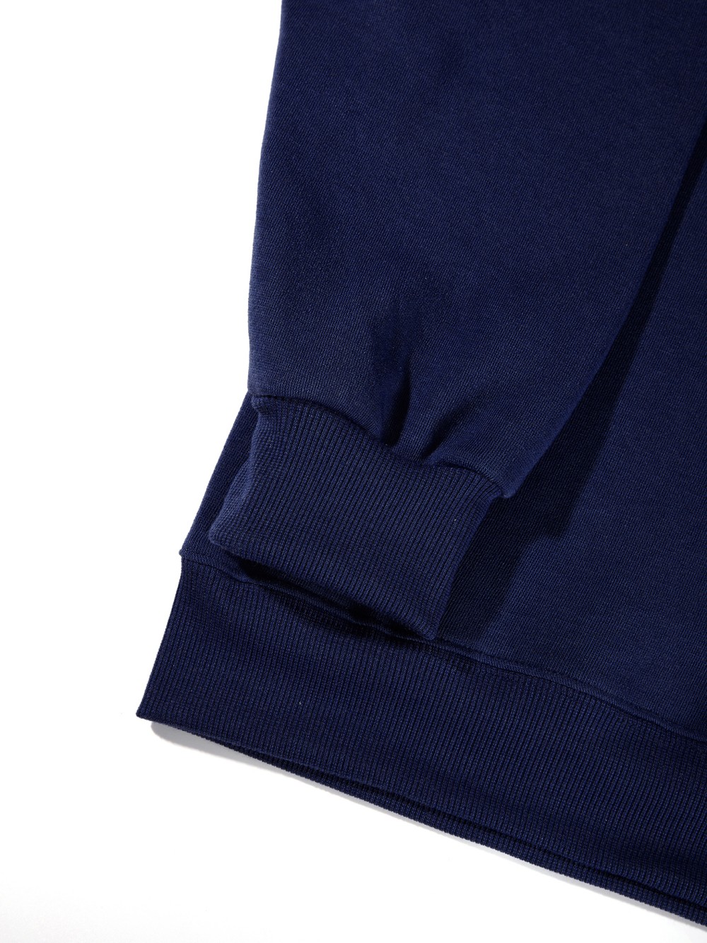 Brooklyn 1965 New York Printed - Oversized Crewneck Fleece のレビューと価格