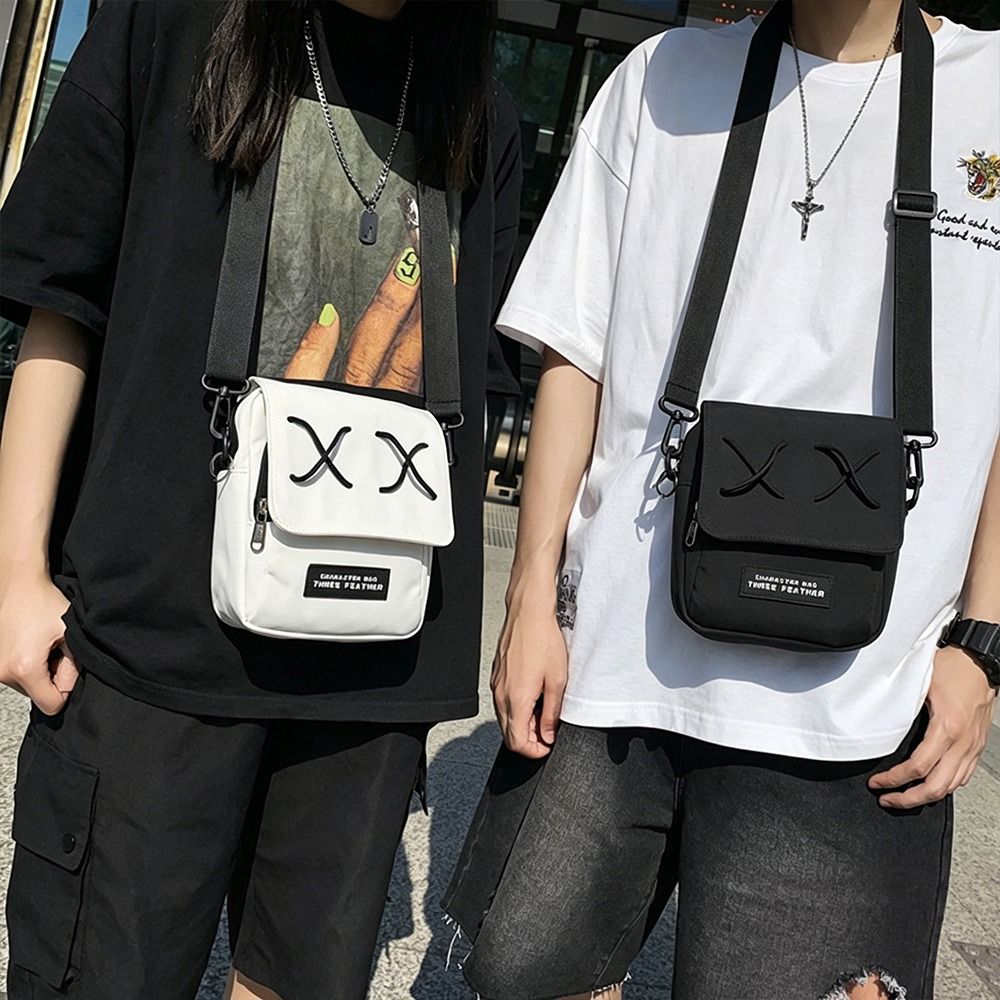 Lightweight Small Men's Messen - Street Fashion In Japanese のレビューと価格