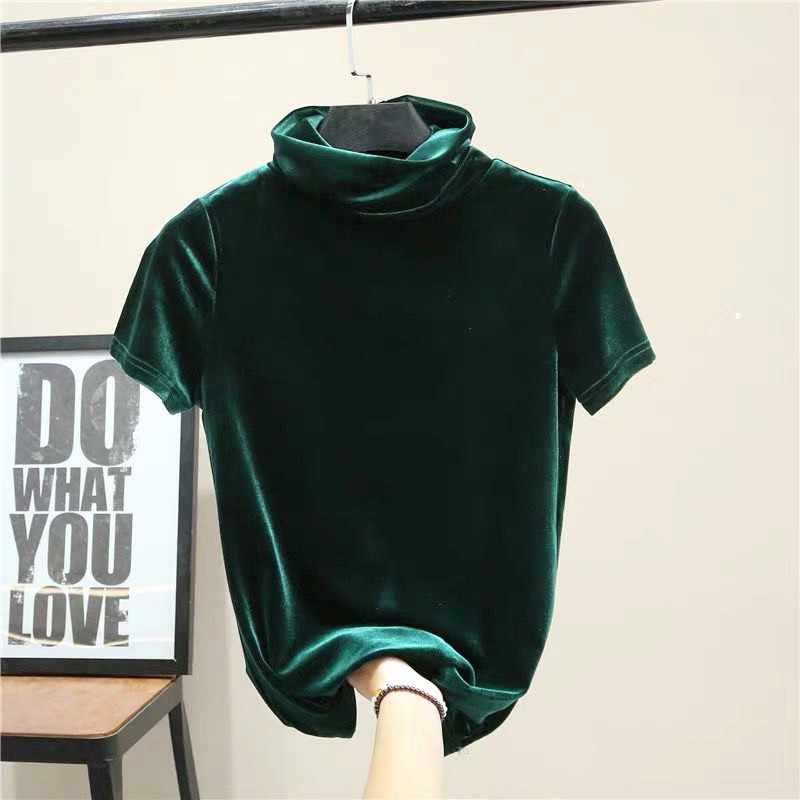Korean Fashion Women's Turtlen - Street Fashion Korean のレビューと価格