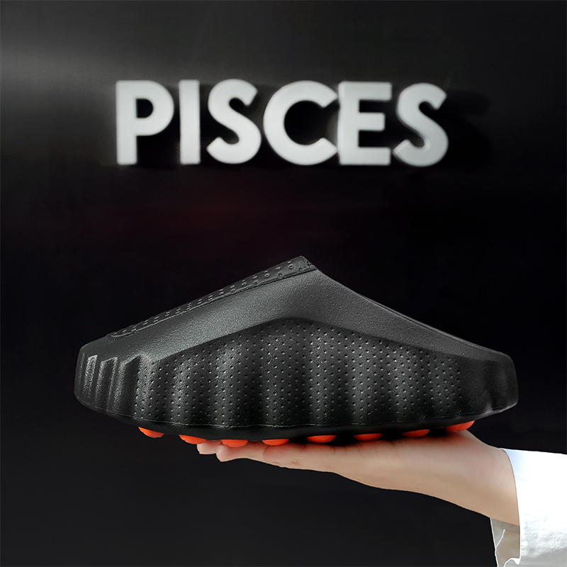 Men Leisure Slippers Women Sum - Street Fashion Couple のレビューと価格