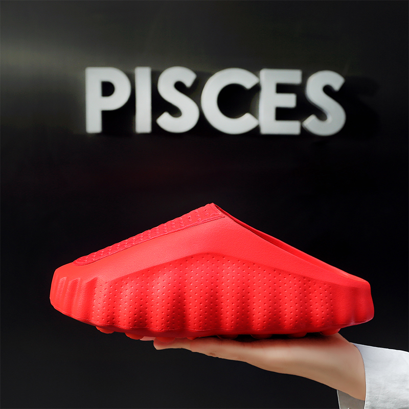 Men Leisure Slippers Women Sum - Street Fashion Couple のレビューと価格