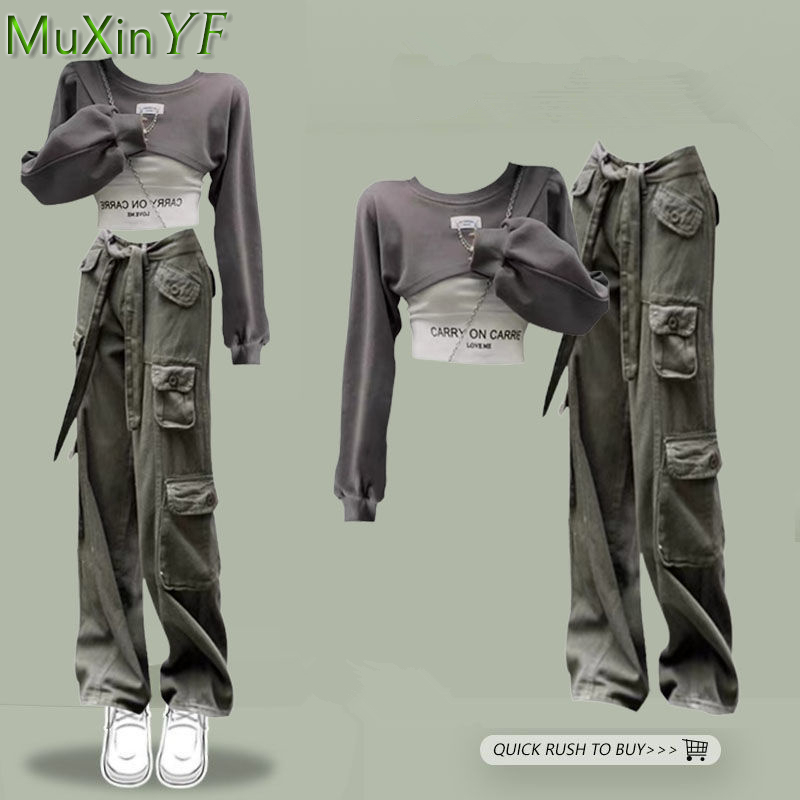 2024 Spring Women's Safari Sty - Street Fashion Korean のレビューと価格