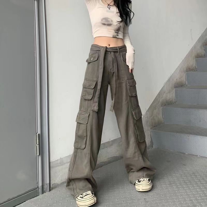 2024 Spring Women's Safari Sty - Street Fashion Korean のレビューと価格