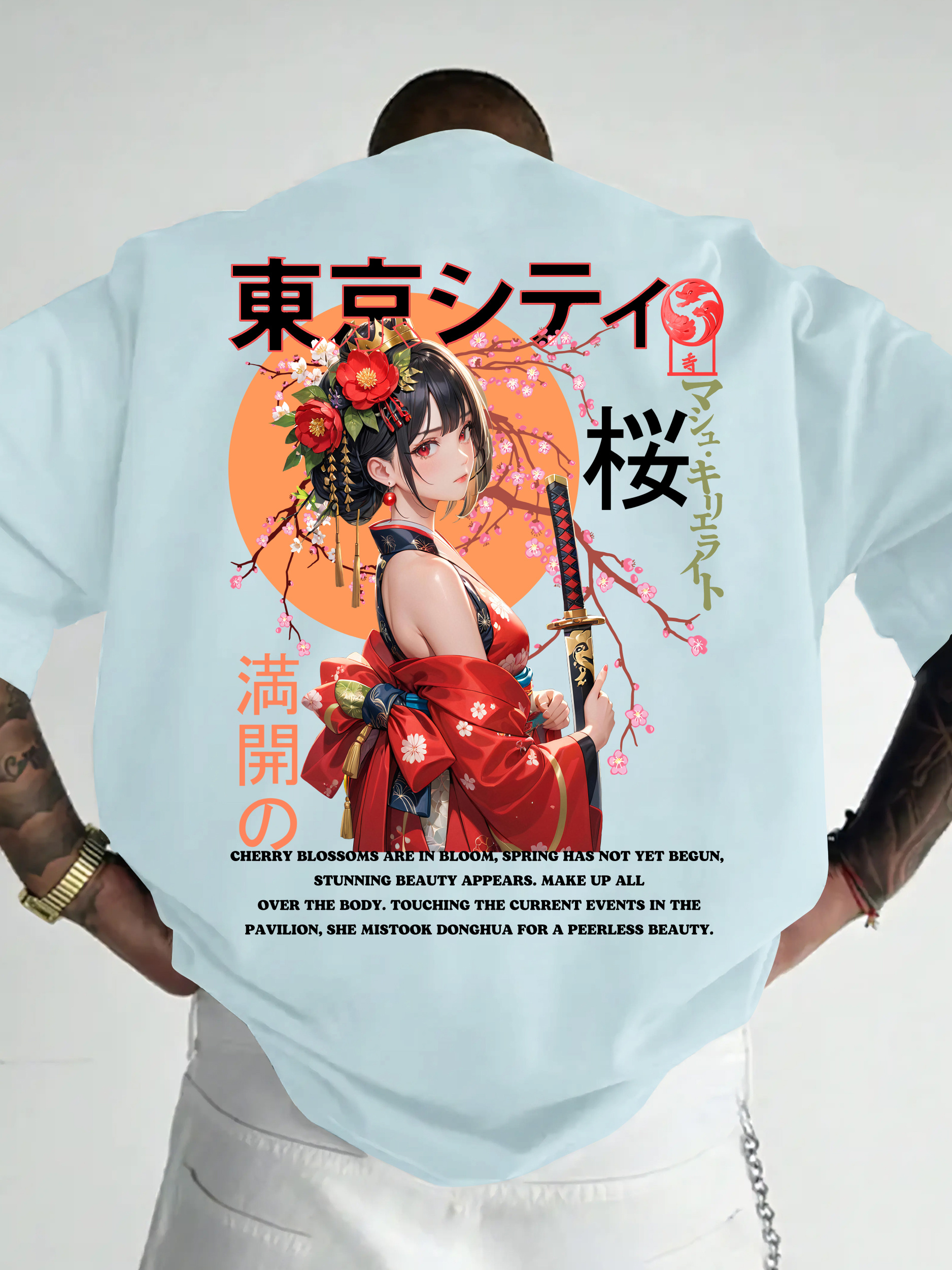 Men Fashionable Street Summer  - Street Fashion Tokyo のレビューと価格