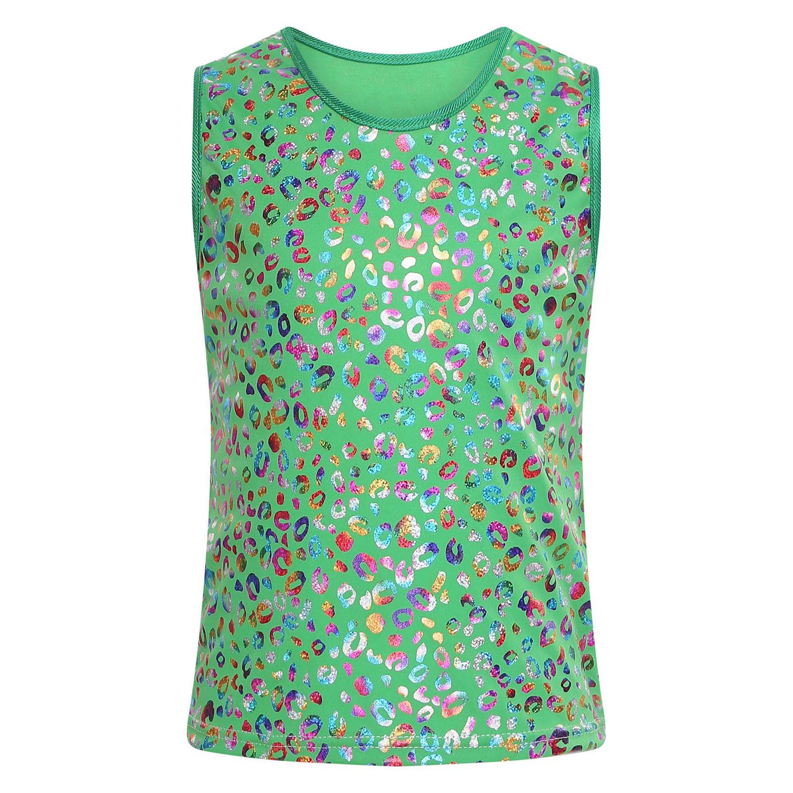 Girls Boys Fashion Sleeveless  - Street Fashion Boy のレビューと価格