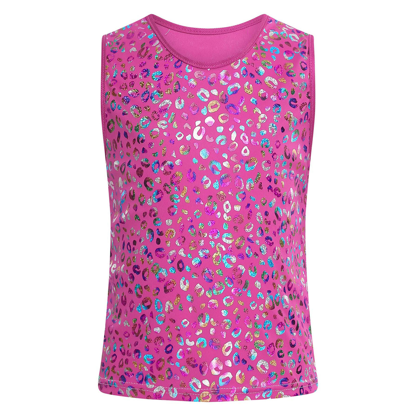 Girls Boys Fashion Sleeveless  - Street Fashion Boy のレビューと価格