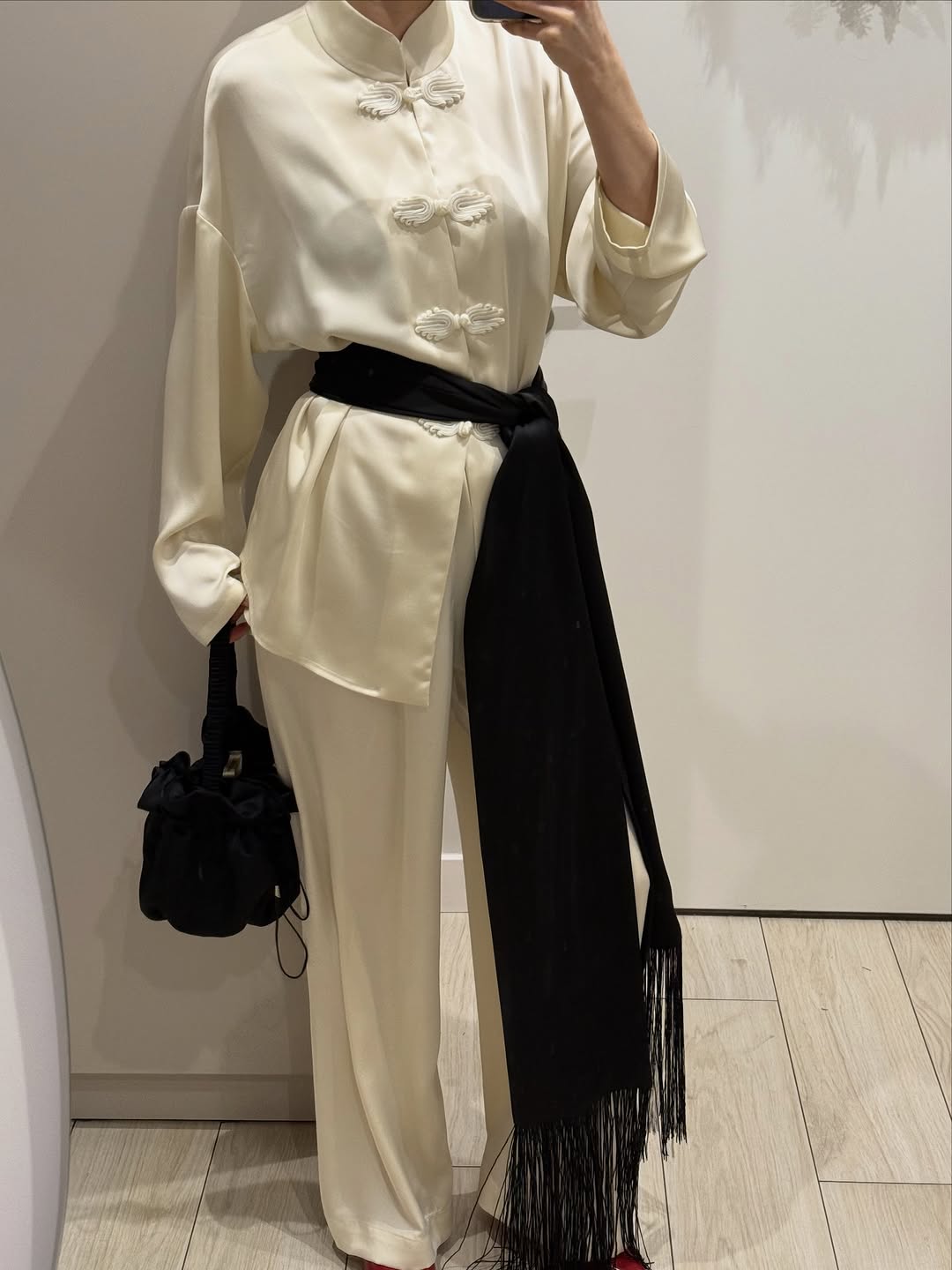 Solid Women Scarf 2026 New Sat - Street Fashion News のレビューと価格