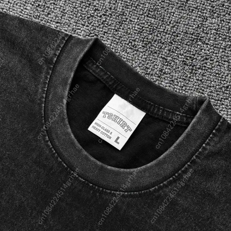 Gachiakuta Vintage Anime Washe - Street Fashion Vintage のレビューと価格