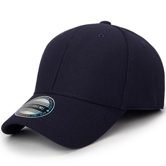Customized Printed Logo Fully  - Baseball Cap Fitted のレビューと価格