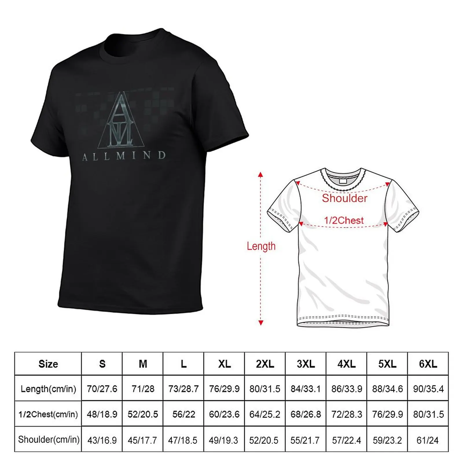 ALLMIND from Armored Core VI T - Street Fashion Korean のレビューと価格