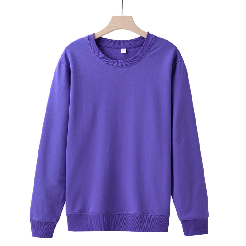 NEW Autumn Women Men Solid Swe - Oversized Crewneck Fleece のレビューと価格