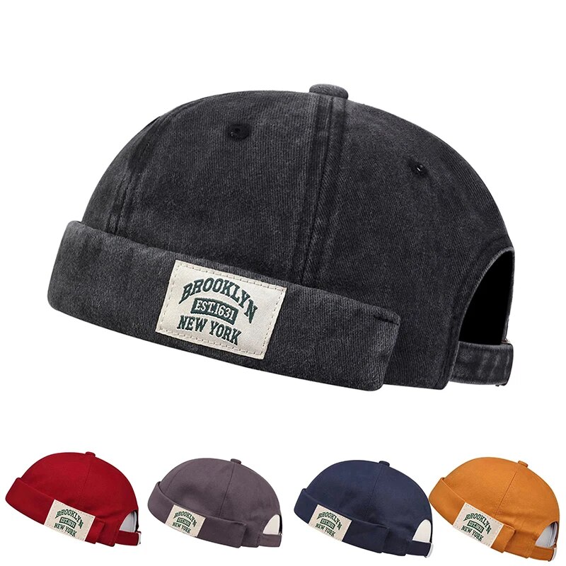 Men Women BROOKLYN New York Ha - Street Fashion New York のレビューと価格