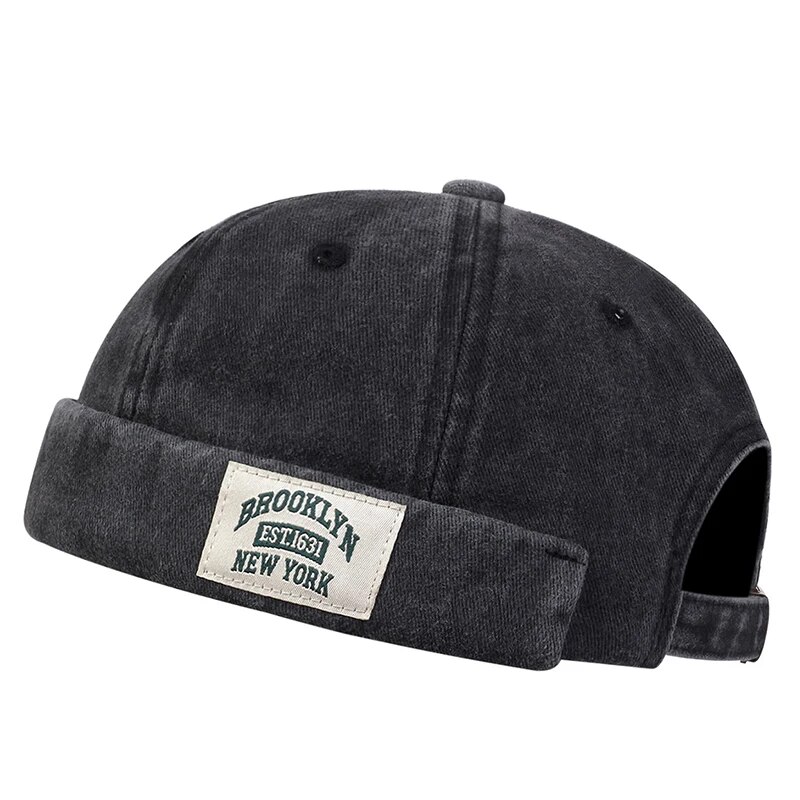 Men Women BROOKLYN New York Ha - Street Fashion New York のレビューと価格