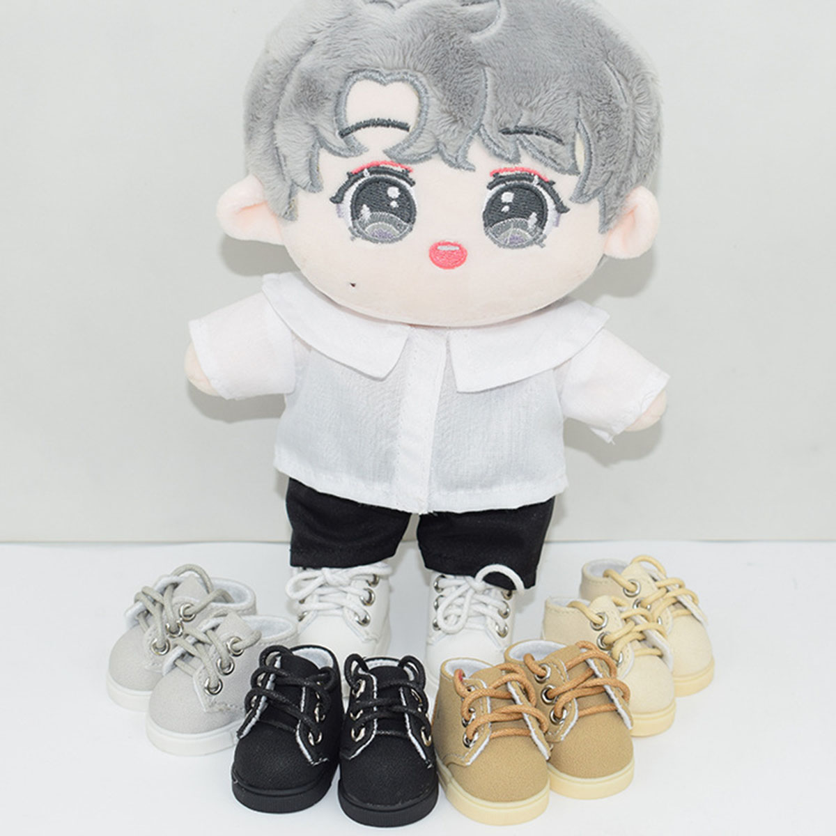 For Labubu Dolls Casual Wear S - Street Fashion Boy のレビューと価格